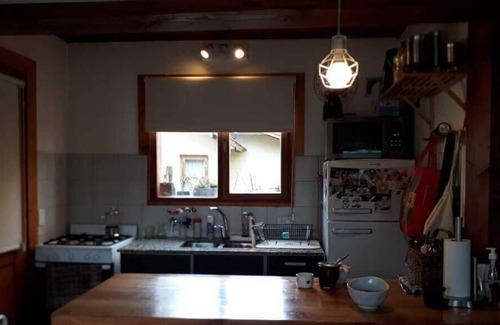 Angostura House | Triplex near City-Center