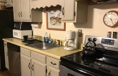 Chestertown Condo | Tripp Lake Beautiful 4 Season Adirondack Condo Close To Skiing And Lake George