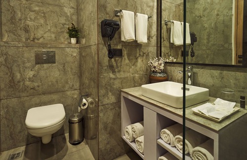 Vrindavan Hotel | Triptam Vrindavan