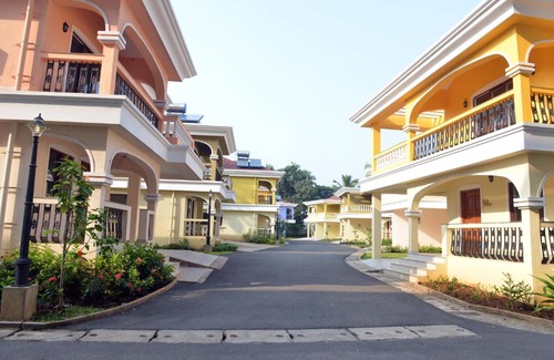 Benaulim House | TripThrill Varca Apartments