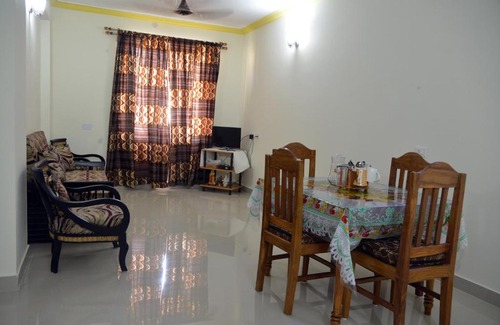 Benaulim House | TripThrill Varca Apartments