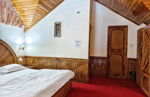 Manali House | Tripti Villas