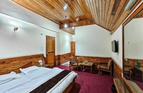 Manali House | Tripti Villas