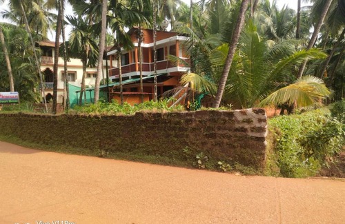 Gokarna House | Trishula guest house