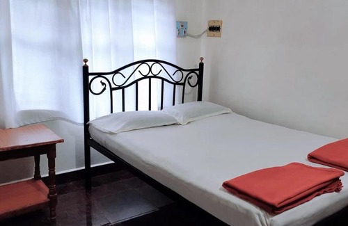 Gokarna House | Trishula guest house