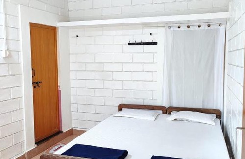 Gokarna House | Trishula guest house
