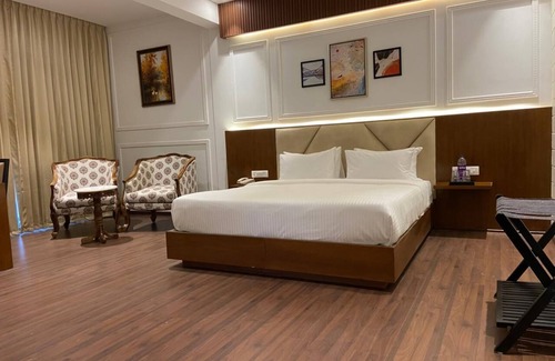 Hosur Resort | Trishvam Symphony