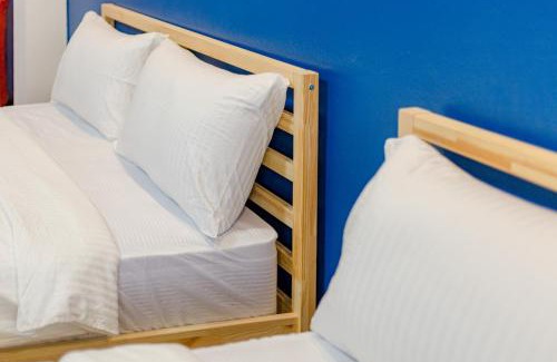 Downtown Hat Yai Apartment | Trisisters Home, near Leegarden