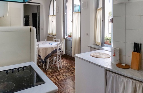 Finalborgo Apartment | Tristano (FLG214) by Interhome