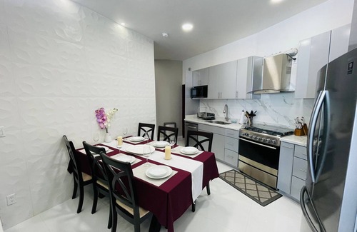 Playas de Rosarito Condo | Triton's Cozy Condo-Sleeps 14