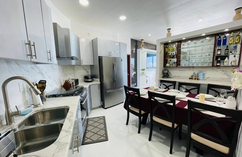 Playas de Rosarito Condo | Triton's Cozy Condo-Sleeps 14