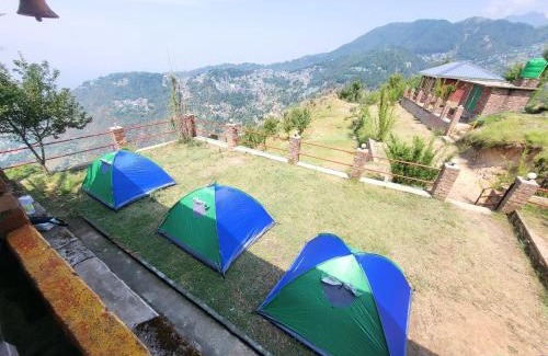 Dharamshala Other | Triund Base Camp