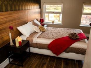 Kirkdale Hotel | Trivelles Liverpool