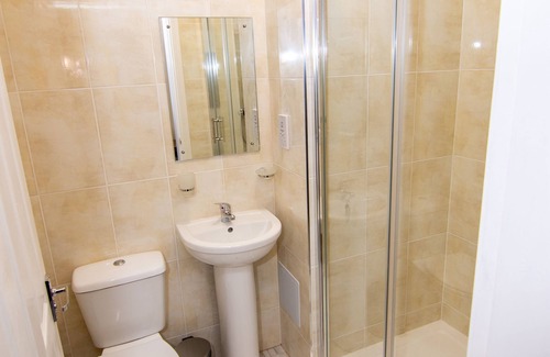 Preston Hotel | Trivelles Park Hotel