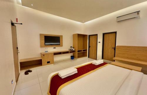Chirala Hotel | Triviera Hotel Chirala
