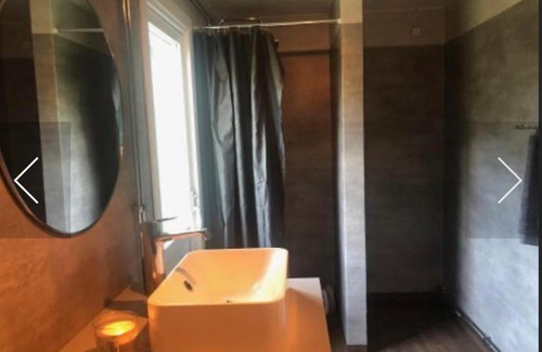 Foskros House | Trivsam stuga i foskros/idre