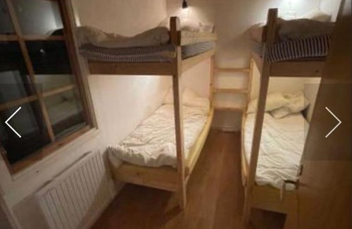 Foskros House | Trivsam stuga i foskros/idre