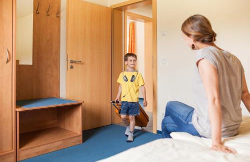 Grossschoenau Resort | Trixi Park Zittauer Gebirge - Ferienhäuser, Hotel und Camping