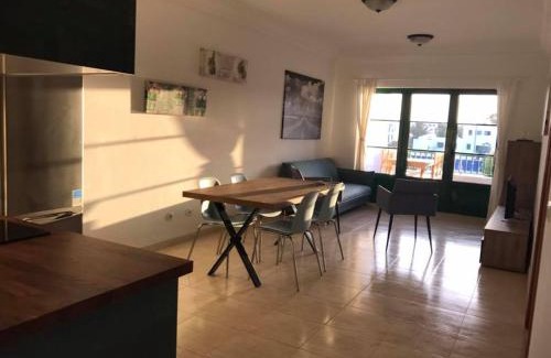 Playa Blanca Apartment | Trocito De Cielo