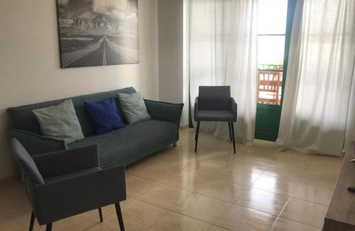 Playa Blanca Apartment | Trocito De Cielo