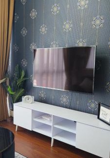 Bandar Kota Bharu Apartment | TroikaHome by JA