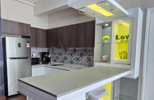 Bandar Kota Bharu Apartment | TroikaHome by JA