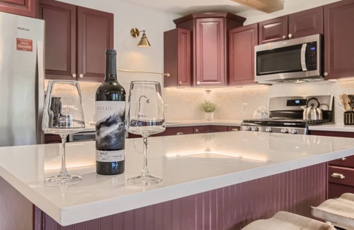 Historic District Condo | Trollhagen 5