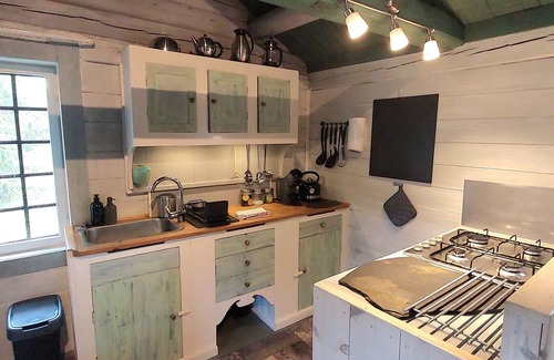Lesja Bed & Breakfast | Trollskogen Gård