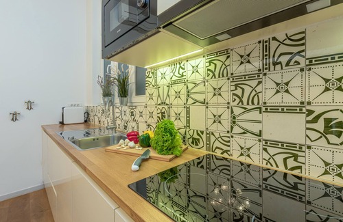 Ljubljana City Centre Apartment | Tromostovje II In Heart Of Ljubljana