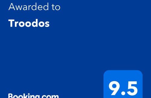 Llandudno House | Troodos