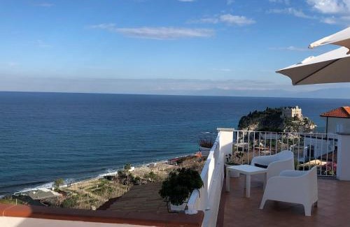Tropea Hotel | Tropea Boutique Hotel