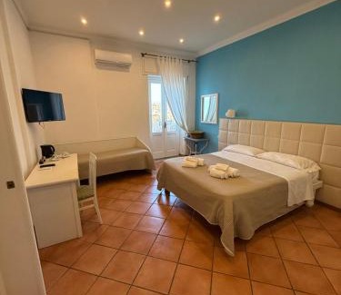 Tropea Hotel | Tropea Boutique Hotel