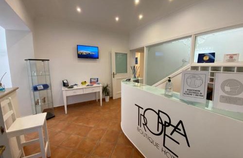 Tropea Hotel | Tropea Boutique Hotel
