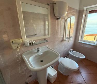 Tropea Hotel | Tropea Boutique Hotel