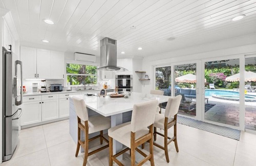 Braden River House | Trophy Fish @ the Oasis, Family and Pet Friendly with backyard privacy!