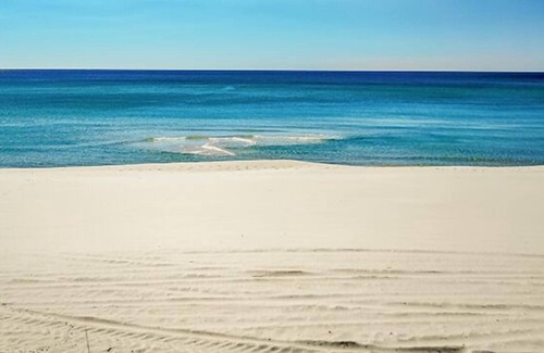 West Panama City Beach Hotel | Tropic Winds 1906 - 129523