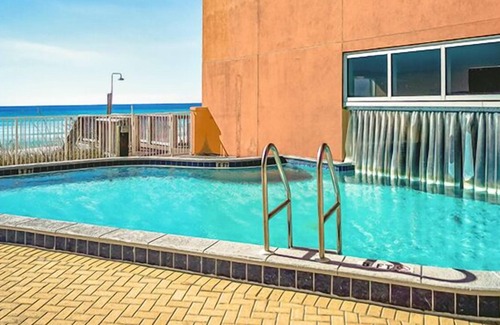 West Panama City Beach Hotel | Tropic Winds 1906 - 129523
