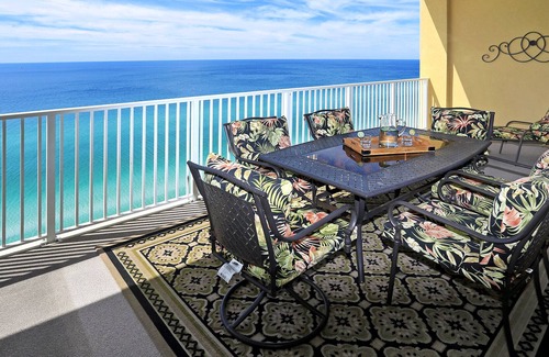 West Panama City Beach Hotel | Tropic Winds 1906 - 129523