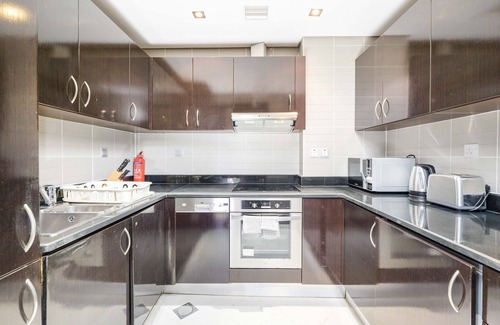 Palm Jumeirah Apartment | Tropical 2BR at Anantara Residences Palm Jumeirah by Deluxe Holiday Homes