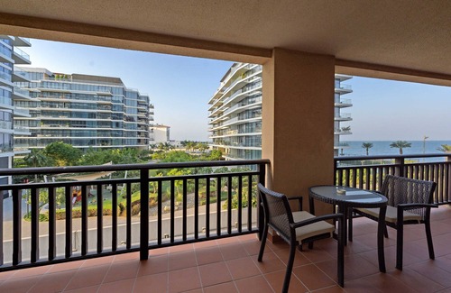 Palm Jumeirah Apartment | Tropical 2BR at Anantara Residences Palm Jumeirah by Deluxe Holiday Homes