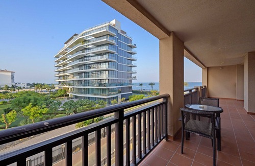Palm Jumeirah Apartment | Tropical 2BR at Anantara Residences Palm Jumeirah by Deluxe Holiday Homes