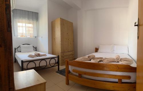 Flogita Apartment | Tropical apartment
