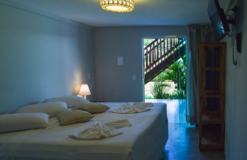 Porto Seguro Hotel | Tropical Beach