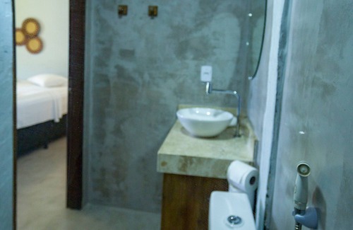 Porto Seguro Hotel | Tropical Beach