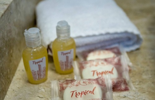 Porto Seguro Hotel | Tropical Beach