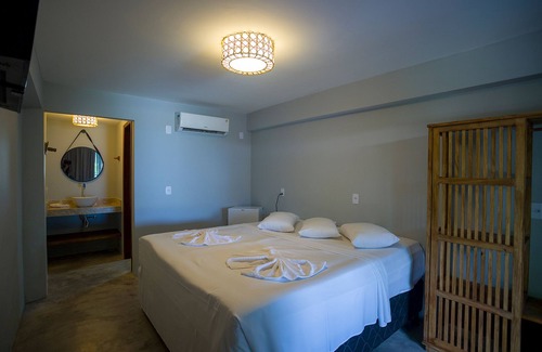 Porto Seguro Hotel | Tropical Beach