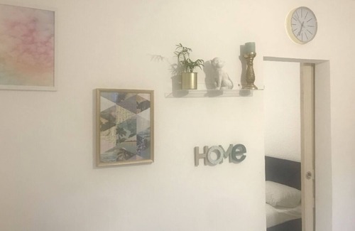 Gares Apartment | Tropical chic - Gare Saint Roch - Centre - Netflix