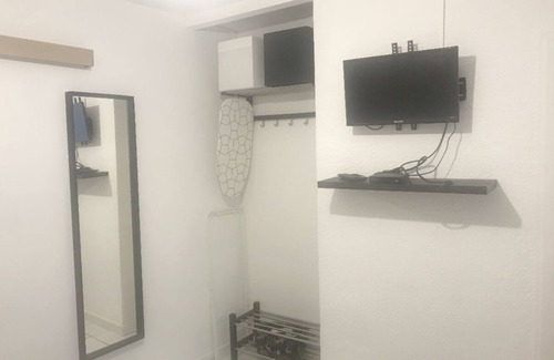 Gares Apartment | Tropical chic - Gare Saint Roch - Centre - Netflix