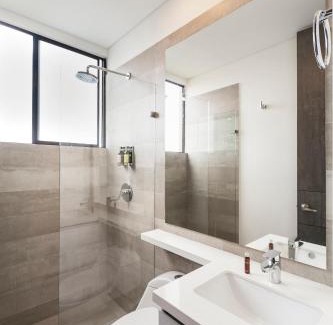 El Poblado Apartment | Tropical Confort suite Poblado