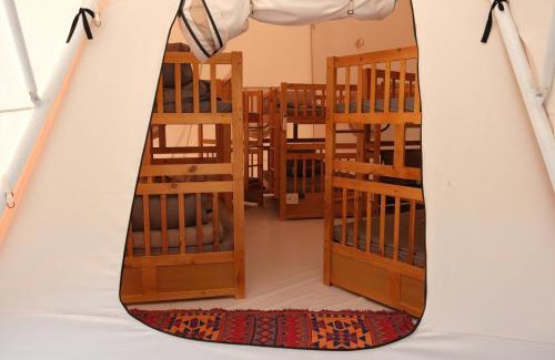 Suoi Nuoc Beach Other | Tropical eglamping Mũi Né